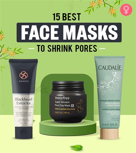 best facial for clearing pores.